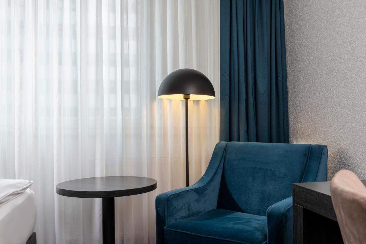 City East Hotel Berlín